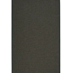 VM Carpet Tunturi rug, black