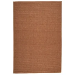 VM Carpet Tunturi rug, copper