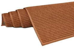 VM Carpet Tunturi rug, copper