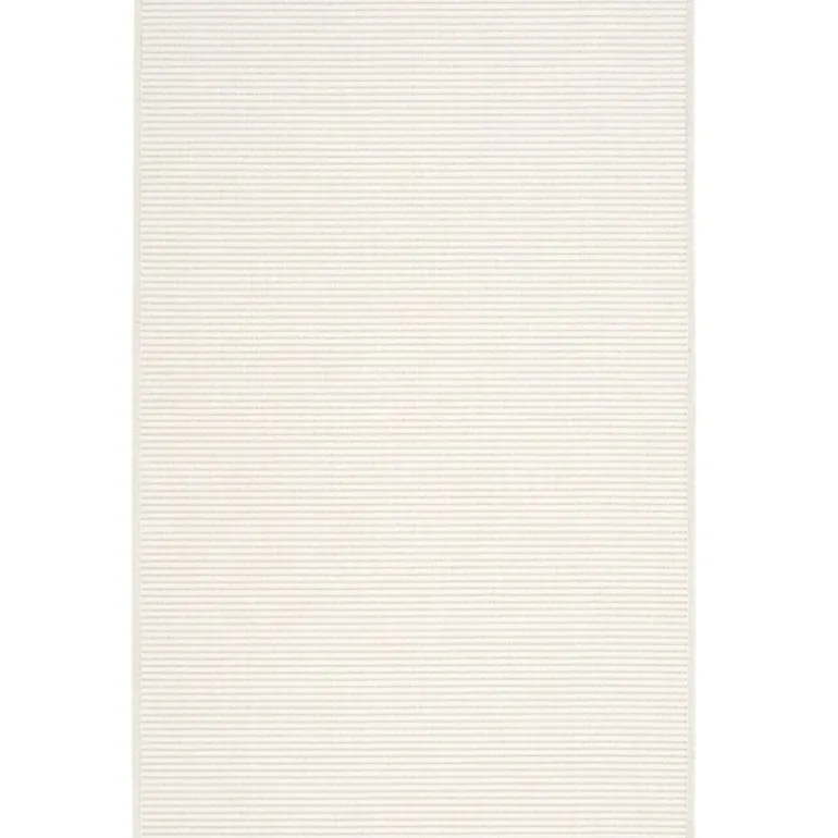 VM Carpet Tunturi rug, white