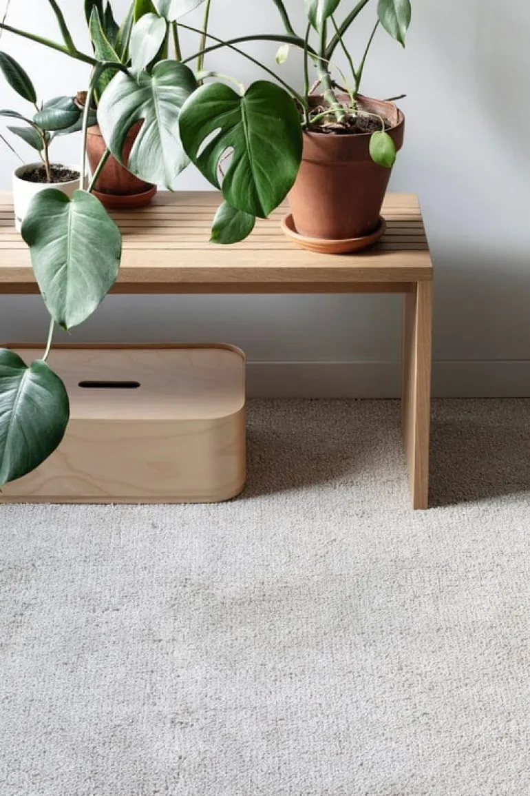 VM Carpet Viita rug, beige