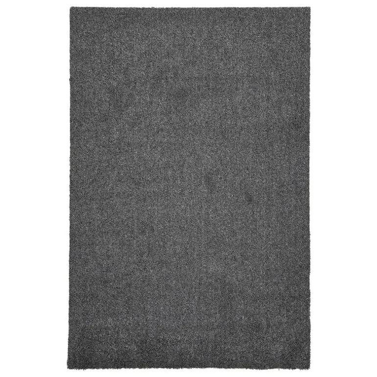 VM Carpet Viita rug, black