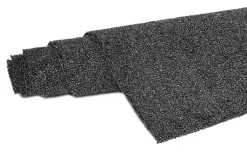 VM Carpet Viita rug, black