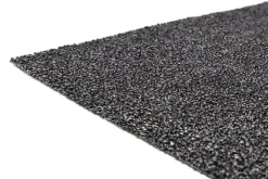 VM Carpet Viita rug, black