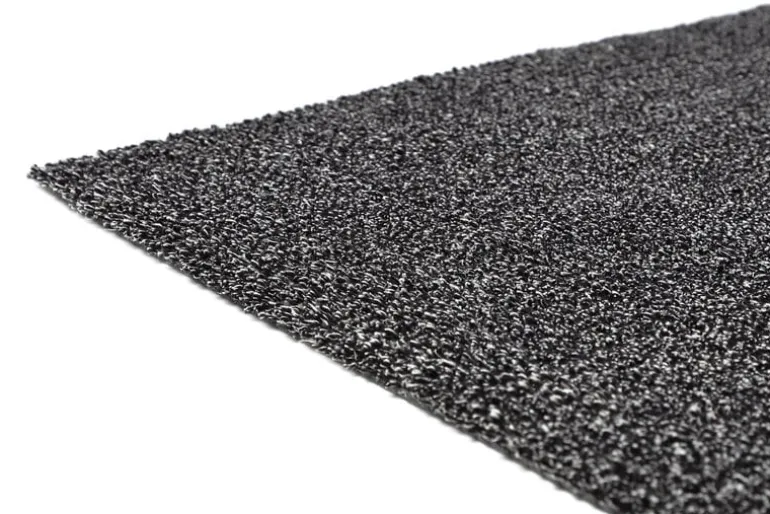 VM Carpet Viita rug, black