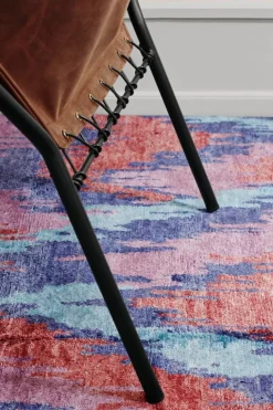 Warm Nordic Balloon lounge chair