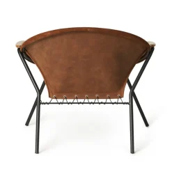 Warm Nordic Balloon lounge chair