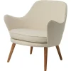 Warm Nordic Dwell armchair, Barnum 24