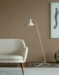 Warm Nordic Dwell 2-seater sofa, Barnum 24