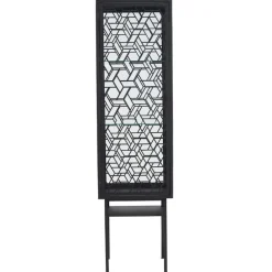 Warm Nordic Enigma display cabinet