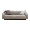 Wendelbo Montholon 2,5 seater sofa, Cuddle 04 beige