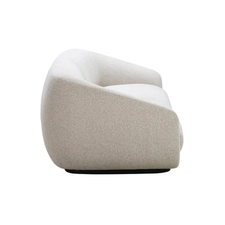 Wendelbo Montholon 3-seater sofa, Bosa 04 grey