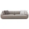 Wendelbo Montholon 3-seater sofa, Cuddle 04 beige