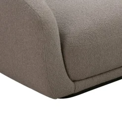 Wendelbo Montholon 3-seater sofa, Cuddle 04 beige