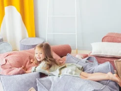 Wigiwama Beanbag chair, brown sugar