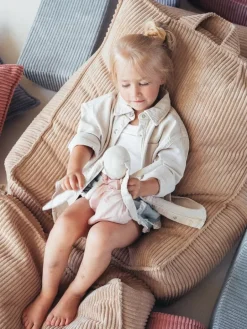 Wigiwama Beanbag chair, brown sugar