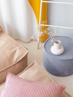 Wigiwama Beanbag chair, brown sugar