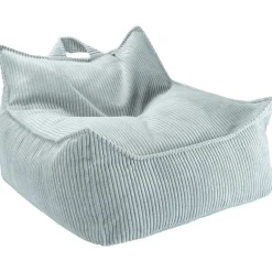 Wigiwama Beanbag chair, peppermint green