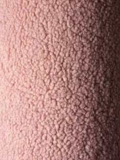 Wigiwama Moon chair, guava pink