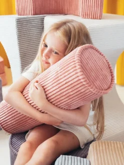 Wigiwama Rainbow playset, brown sugar