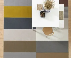 Woodnotes Box Zone container, 15 x 15 cm, black