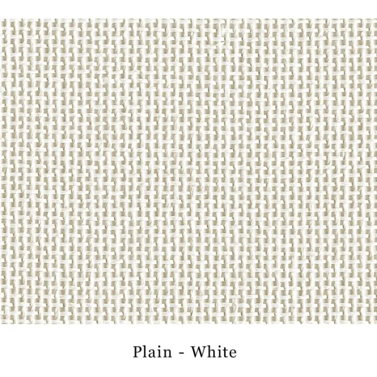 Woodnotes Box Zone container, 20 x 20 cm, white