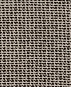 Woodnotes K chair, narrow, swivel star base, stone/black