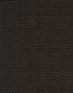 Woodnotes K chair, narrow, swivel star base, black