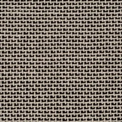 Woodnotes K chair, narrow, swivel plate base, stone/black