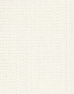 Woodnotes K ottoman, narrow, star base, white