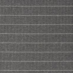 Woodnotes Line In-Out rug, melange grey - light sand