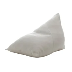 Woodnotes Mini My Outdoor lounge chair, light sand