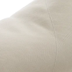 Woodnotes Mini My Outdoor lounge chair, light sand