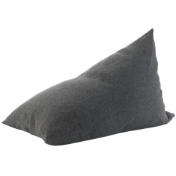 Woodnotes Mini My Outdoor lounge chair, melange grey