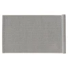 Woodnotes Morning table runner, 35 x 120 cm, grey - stone
