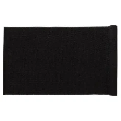 Woodnotes Morning table runner, 35 x 120 cm, black