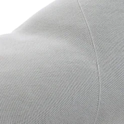 Woodnotes My Outdoor lounge chair, pearl grey