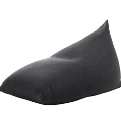 Woodnotes My Outdoor lounge chair, graphite