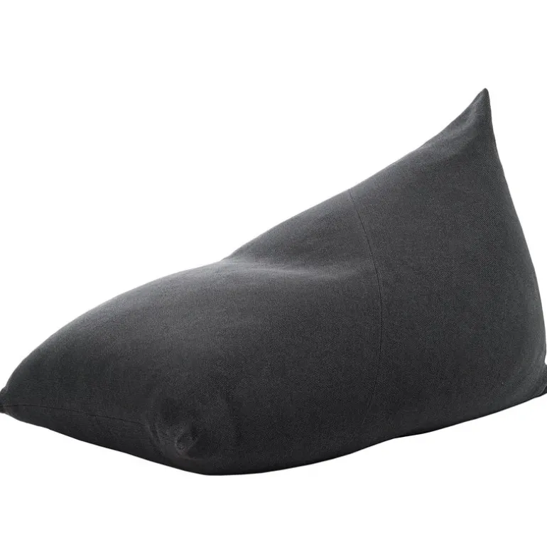 Woodnotes My Outdoor lounge chair, graphite