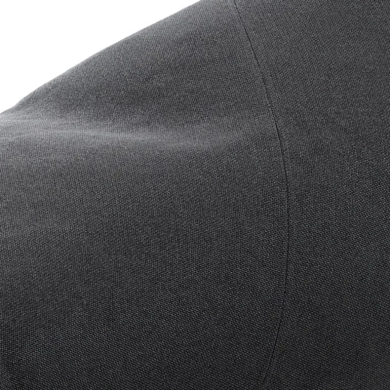 Woodnotes My Outdoor lounge chair, graphite