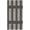 Woodnotes New York rug, graphite - stone