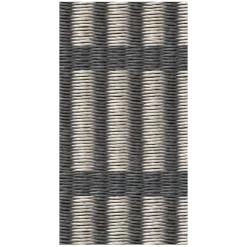 Woodnotes New York rug, graphite - stone