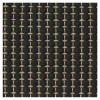 Woodnotes Piccolo 1 rug, natural - black