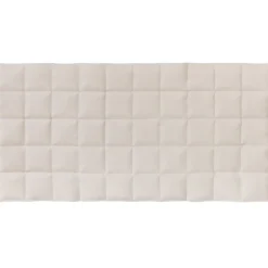 Woodnotes Quilted bed headboard, 126 cm