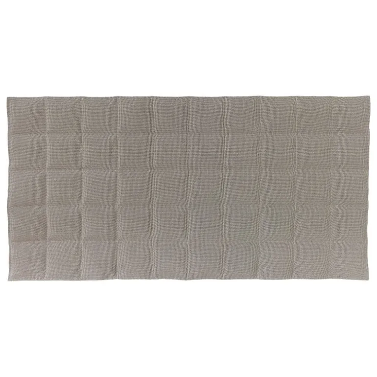 Woodnotes Quilted bed headboard, 126 cm