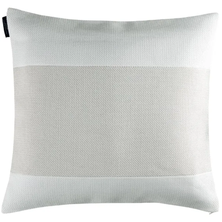 Woodnotes Rest cushion cover, white