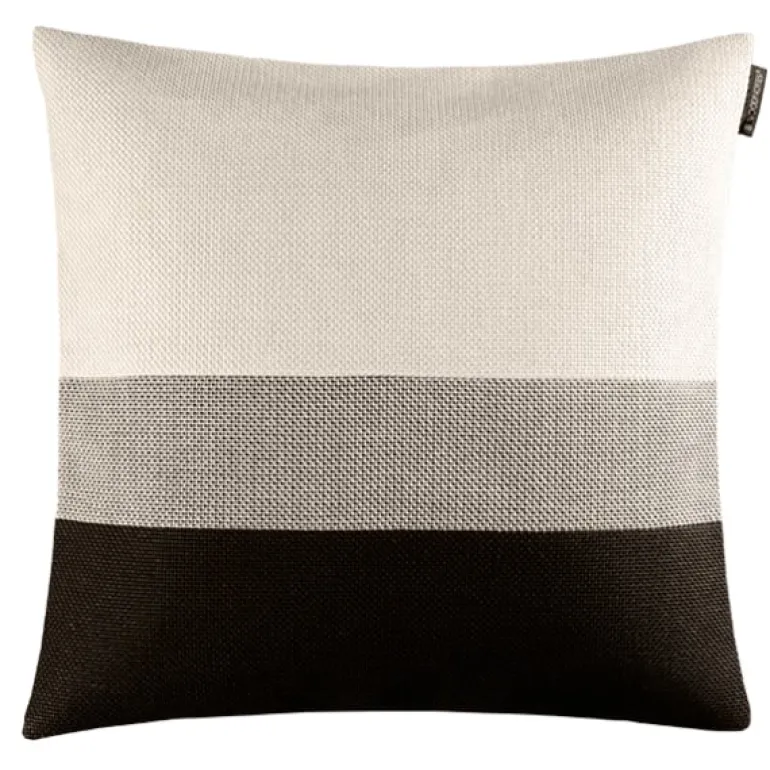 Woodnotes Rest cushion cover, stone-white