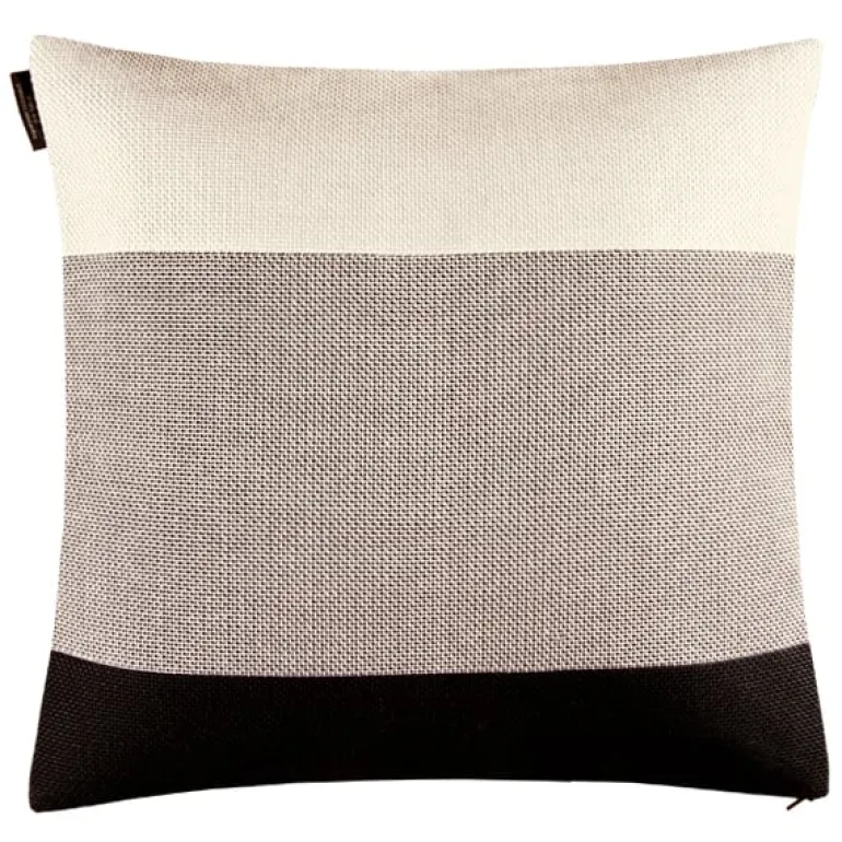 Woodnotes Rest cushion cover, stone-white