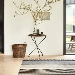 Woodnotes San Francisco carpet, reddish brown - stone