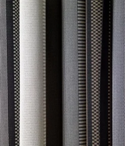 Woodnotes San Francisco carpet,  dark blue - stone